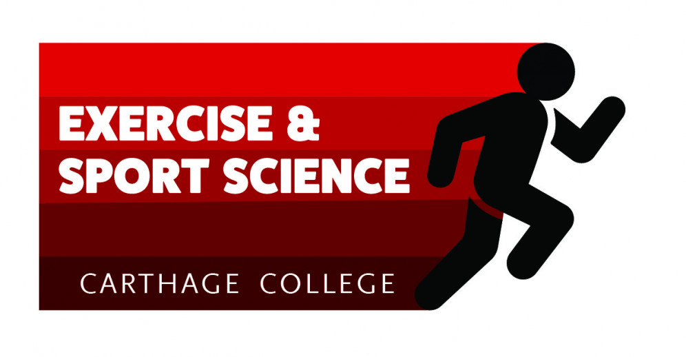 Exercise & Sport Science High School Graphic