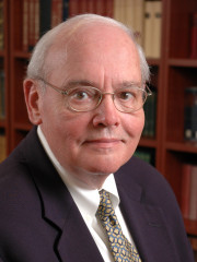 Tom Noer, Professor Emeritus of History
