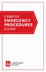 Download the Emergency Procedures Booklet