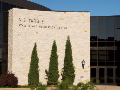 N. E. Tarble Athletic and Recreation Center