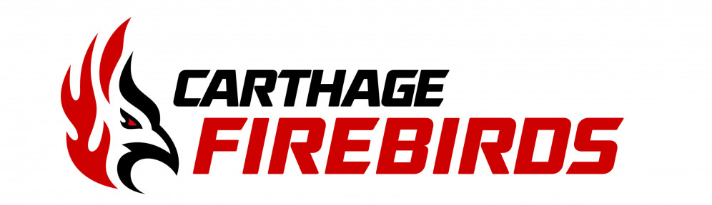 Carthage Firebirds banner