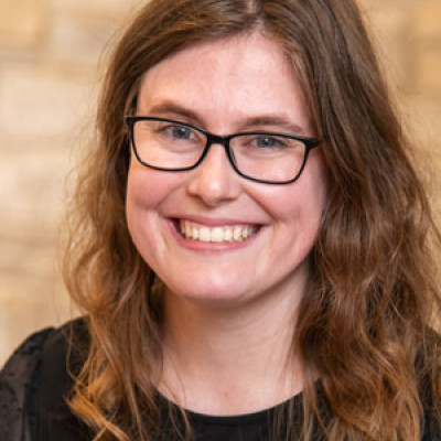 Professor Emily Wollmuth