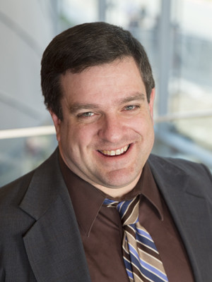 Professor Brian Schwartz