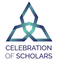 Celebration of Scholars Logo 2017