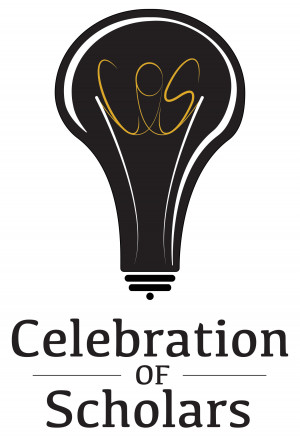 Celebration of Scholars Logo 2015