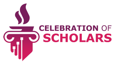 Celebration of Scholars Logo 2019
