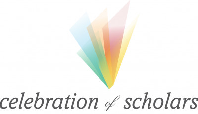 Celebration of Scholars Logo 2011