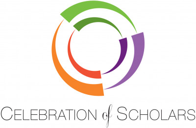 Celebration of Scholars Logo 2014