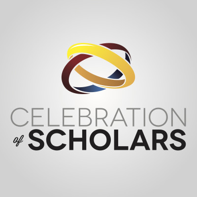 Celebration of Scholars Logo 2012