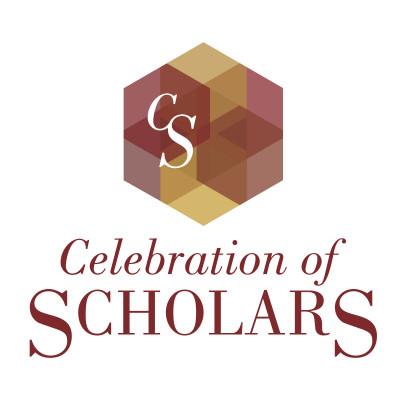 Celebration of Scholars Logo 2013