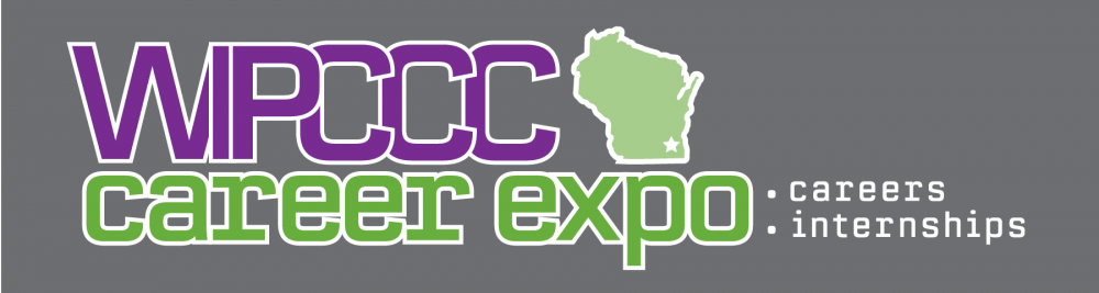 WIPCCC Career Expo logo 2023
