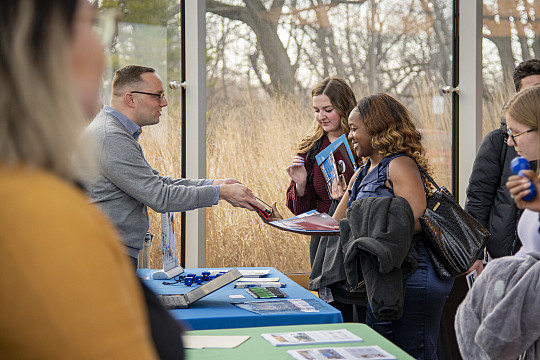 It's not just about getting a great job. The Aspire Program(TM) is about understanding how your activities in and outside of work can hel...