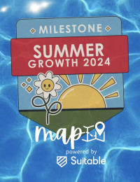 Summer Growth 2024