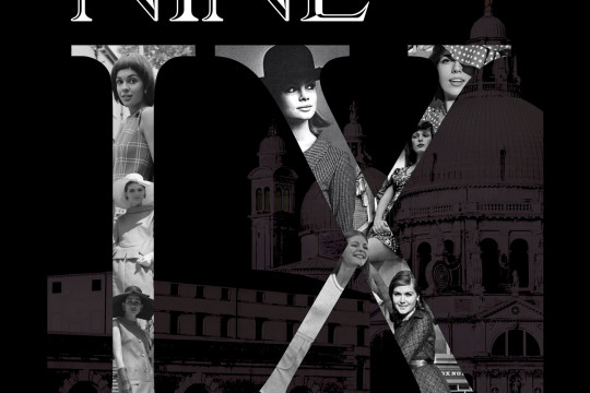 nine the musical