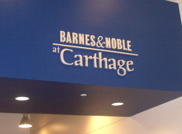 Barnes & Noble at Carthage