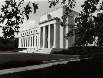 Federal Reserve Eccles Building
