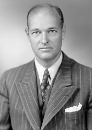 Amb. George F. Kennan
