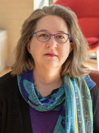 Prof. Karin Sconzert