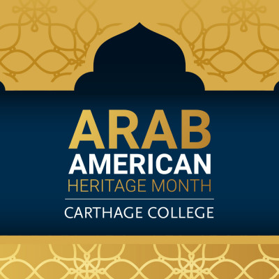 Arab American Heritage Month image