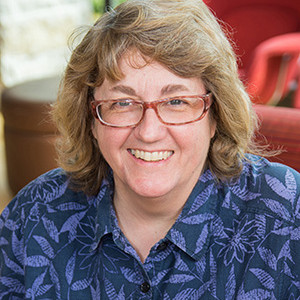 Debbie Clark