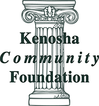 Kenosha Community Foundation logo