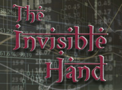 ?The Invisible Hand?