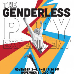 The Genderless Play Experiment
