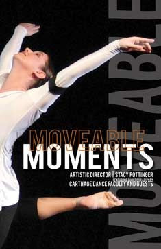 ?Moveable Moments?