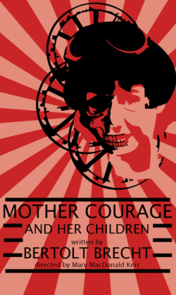 ?Mother Courage and Her Children?