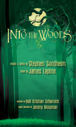 ?Into the Woods?