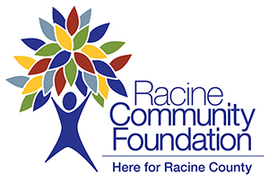 Racine Community Foundation logo