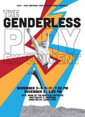 The Genderless Play Experiment