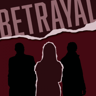 ?Betrayal?