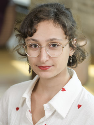 Raghad Al Dirani