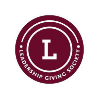 Leadership Giving Society logo