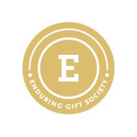 Enduring Gift Society logo