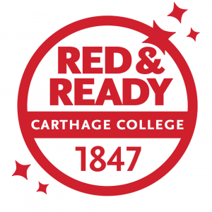 Red and Ready Logo