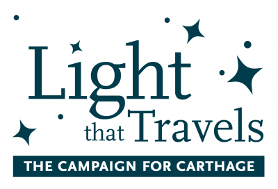 Light That Travels Logo