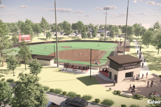 Carthage needs your support to raise funds for much needed improvements to our Softball Field tha...