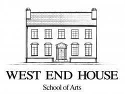 West End House logo
