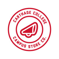 Carthage College Campus Store Logo
