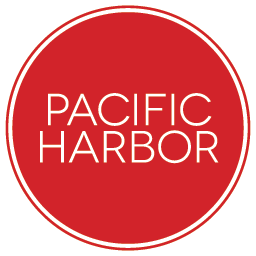 Pacific Harbor logo