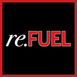 Re.Fuel logo