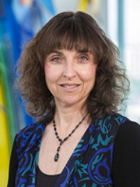 Prof. Colleen O'Brien