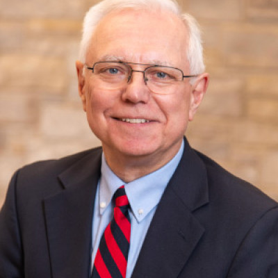 Prof. Gary Keller