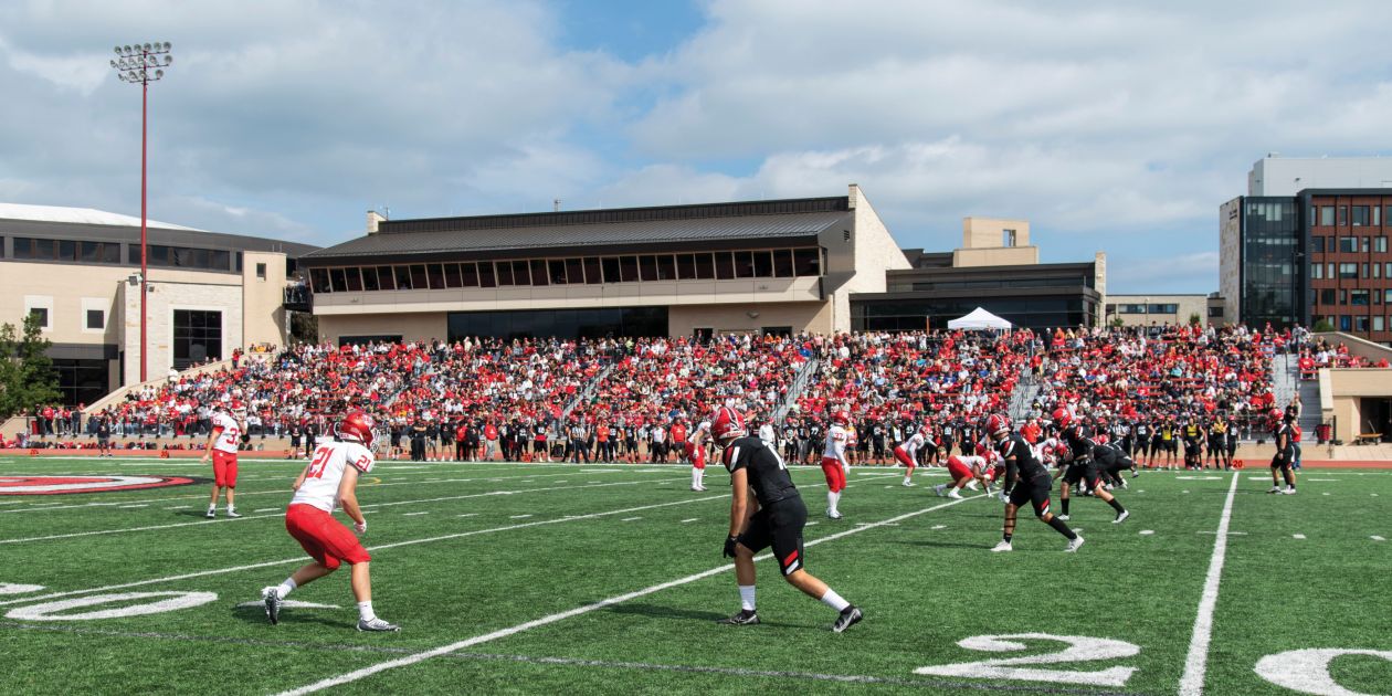 Missouri State Football Players Association on LinkedIn