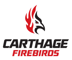 Carthage Firebirds Email Signature