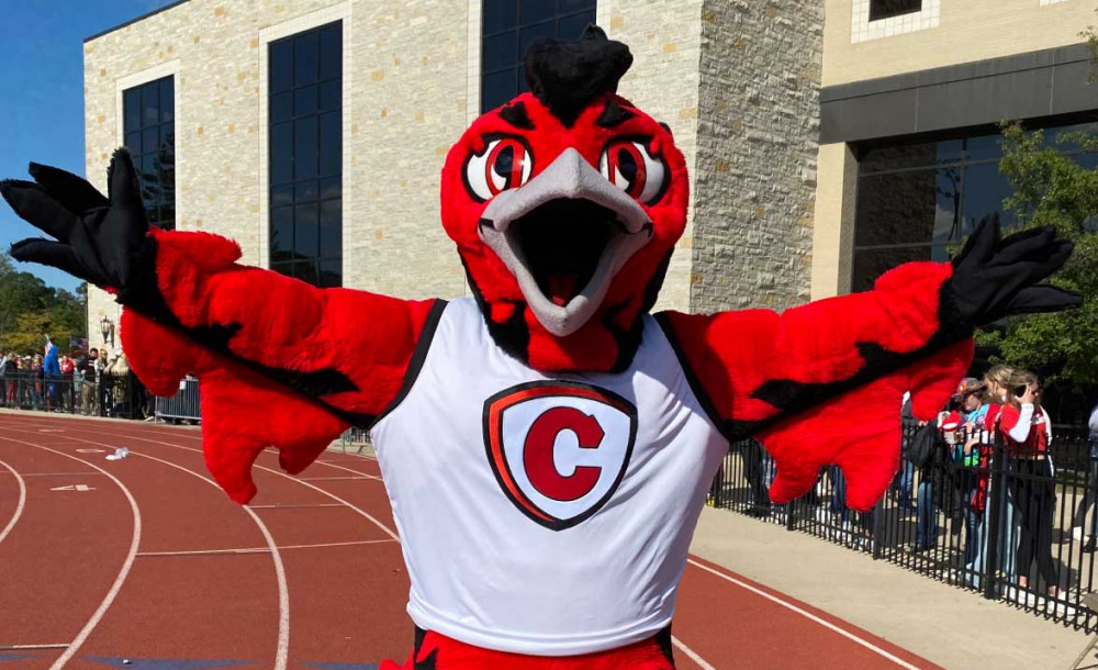 2021 in Review: Dawn of the Firebird era • Carthage College