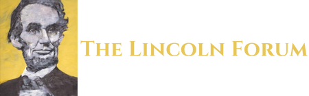 The Lincoln Forum logo
