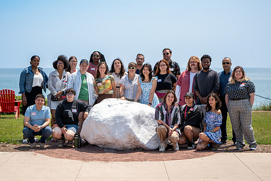 Teach For America Milwaukee corps members